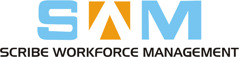 Scribe Workforce Management logo