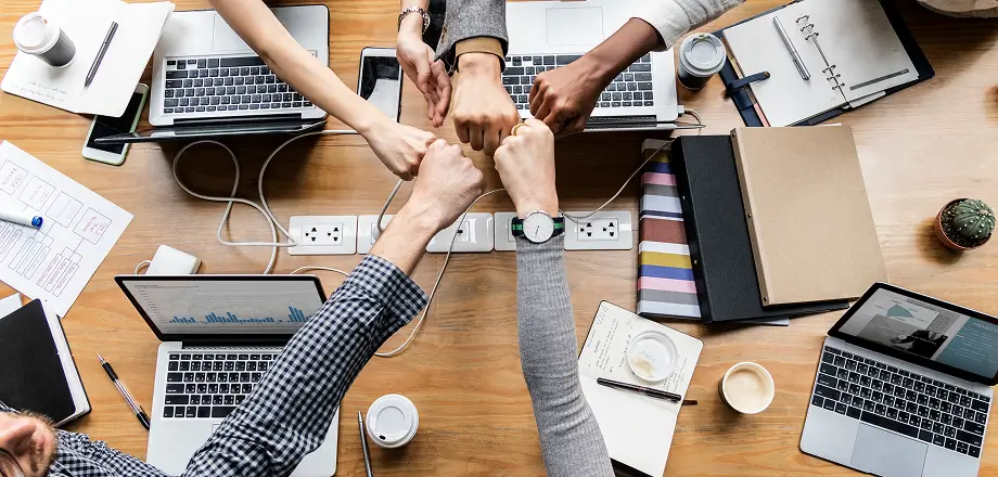 About Scribe Workforce Management - The Top Employee Scouting Professionals