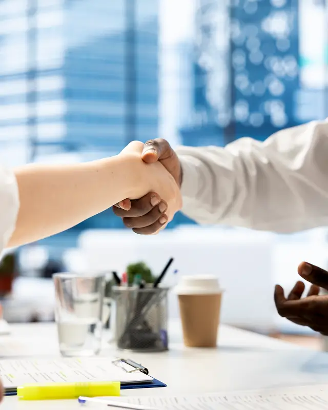 recruitment process - The Top Employee Scouting Professionals